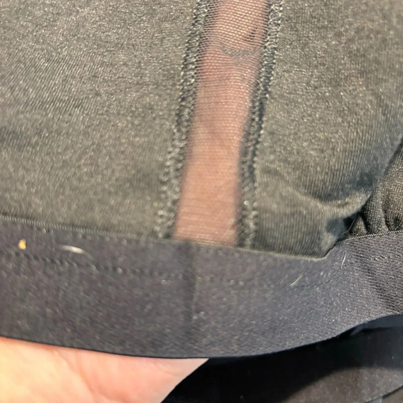 LULULEMON Sz S (estimated) Criss Cross Racer Back  Tank Top - Picture 10 of 10